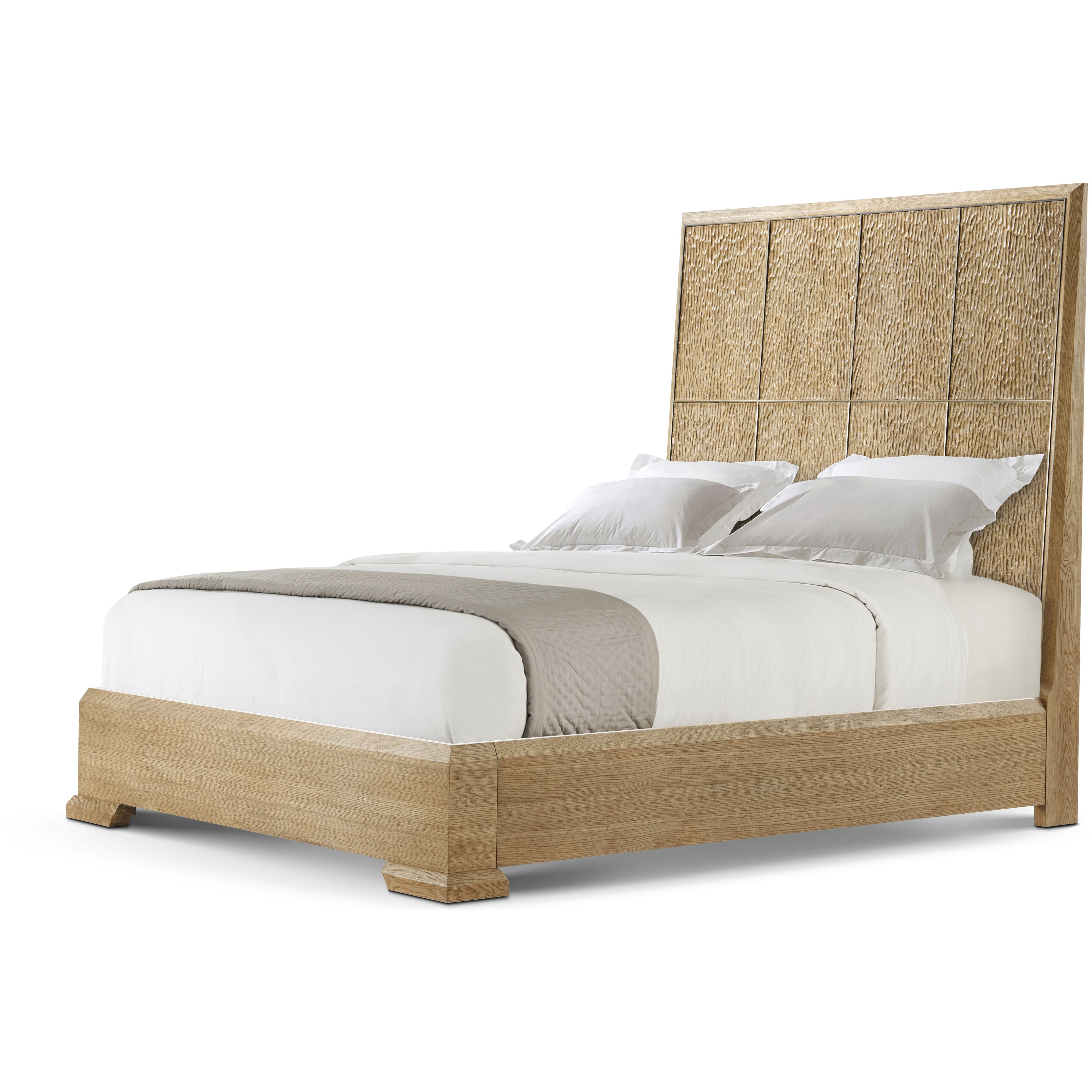 Essence Bed & Headboard