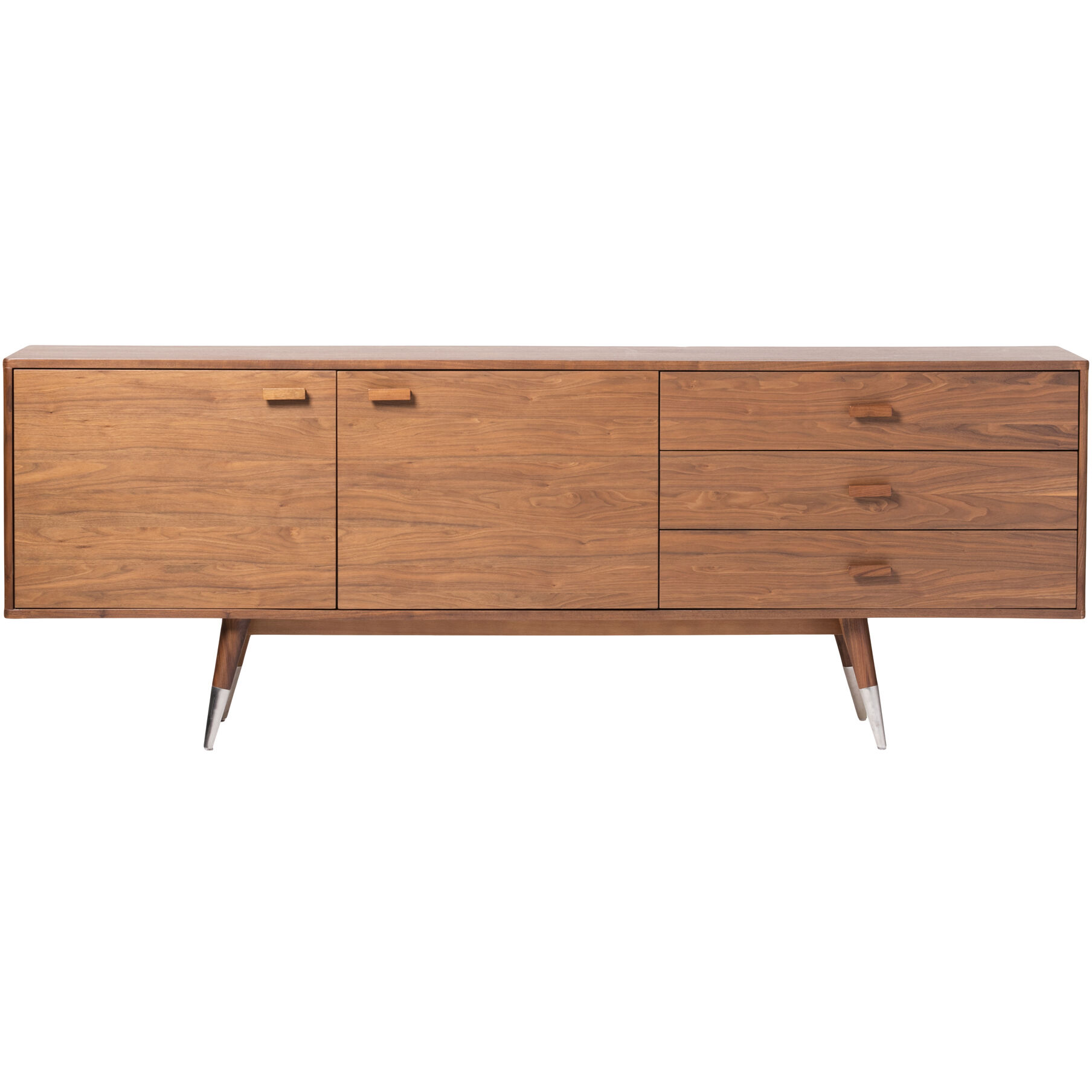 Sienna 83 X 16 inch Brown Sideboard, Large