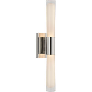 AERIN Brenta 1 Light 3.50 inch Wall Sconce