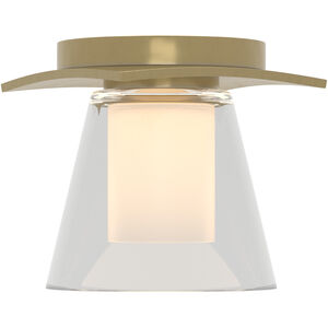 Wren 1 Light 5.10 inch Flush Mount