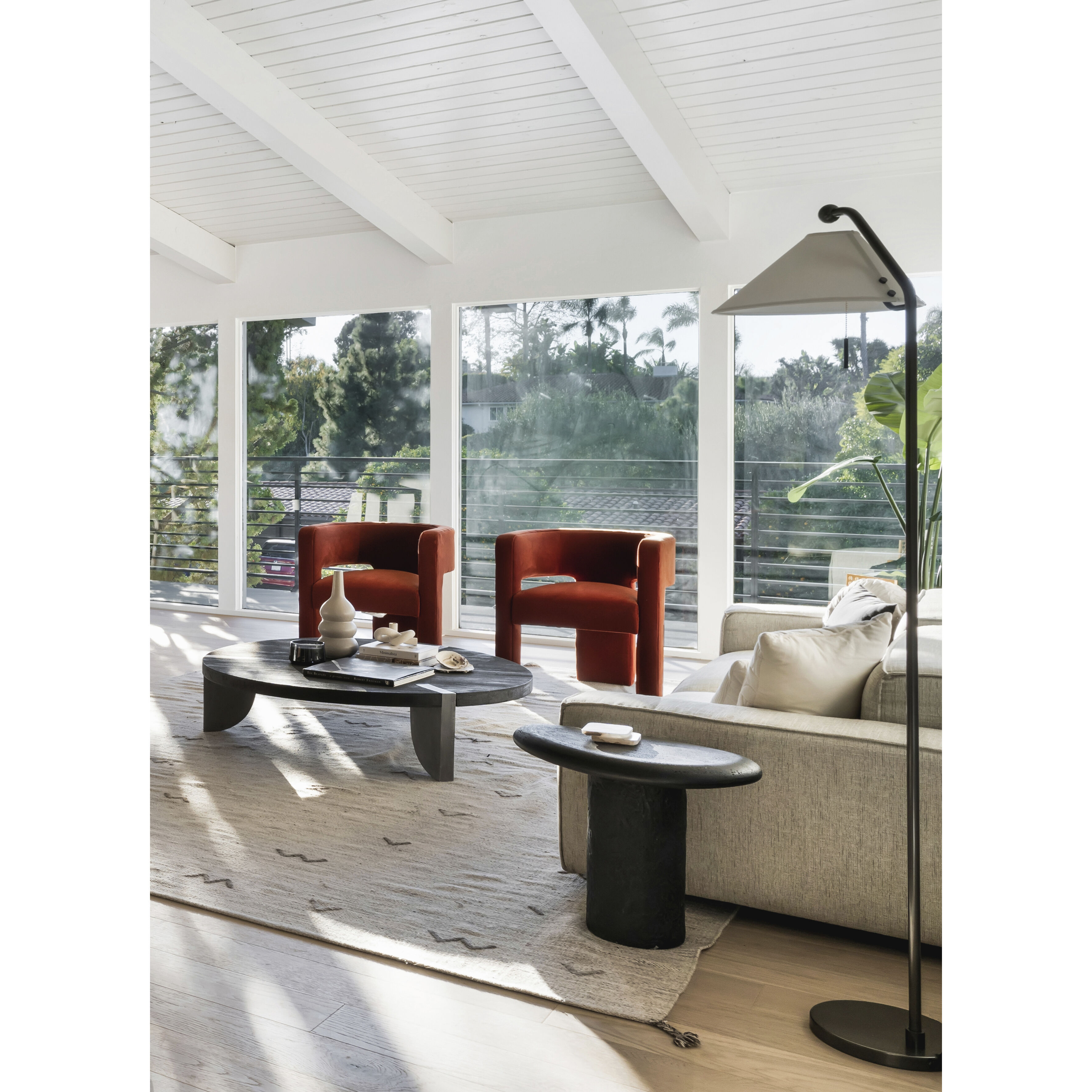 Aisa 65 inch 60.00 watt Old Bronze Floor Lamp Portable Light