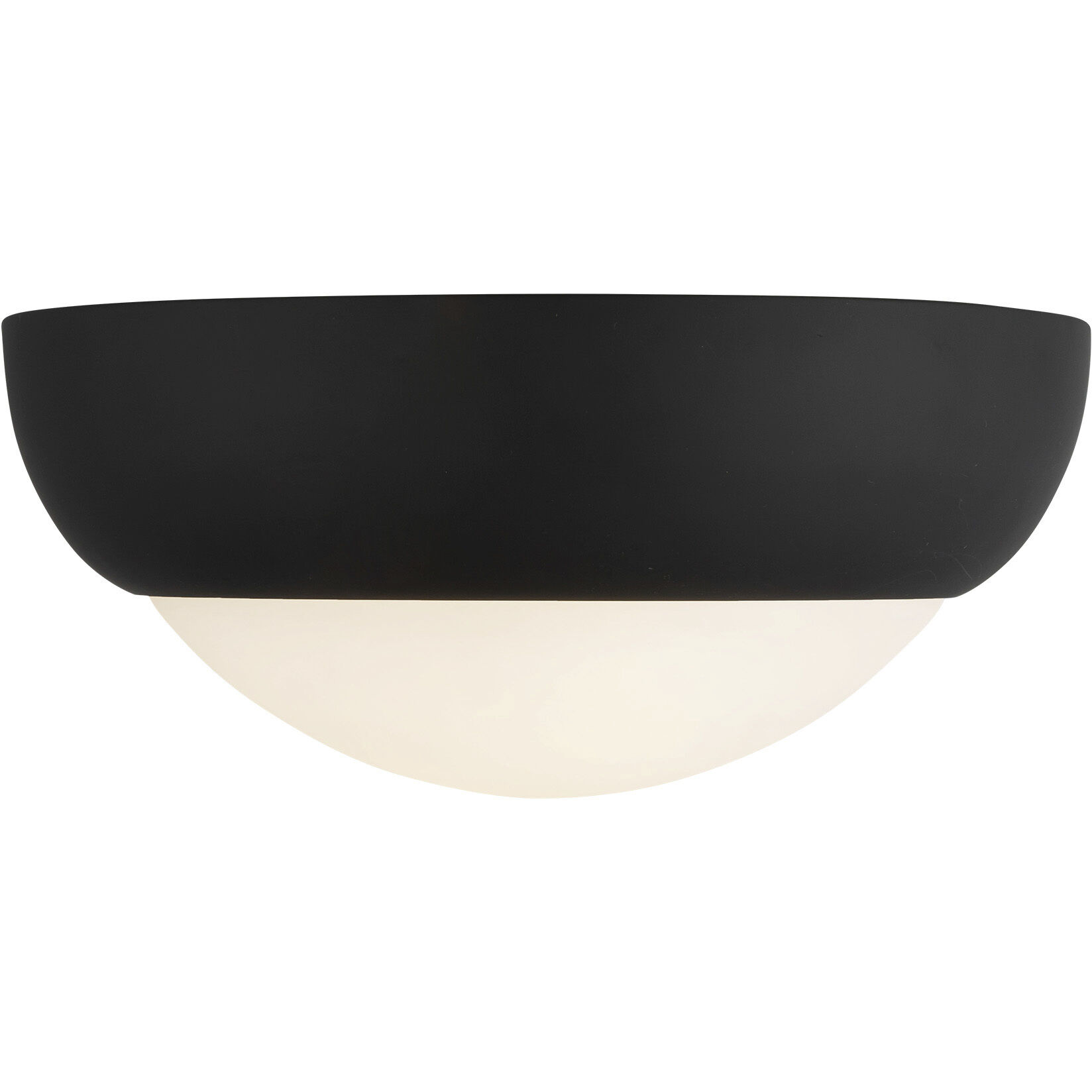 Alora Mood Rubio 2 Light 12.25 inch Flush Mount