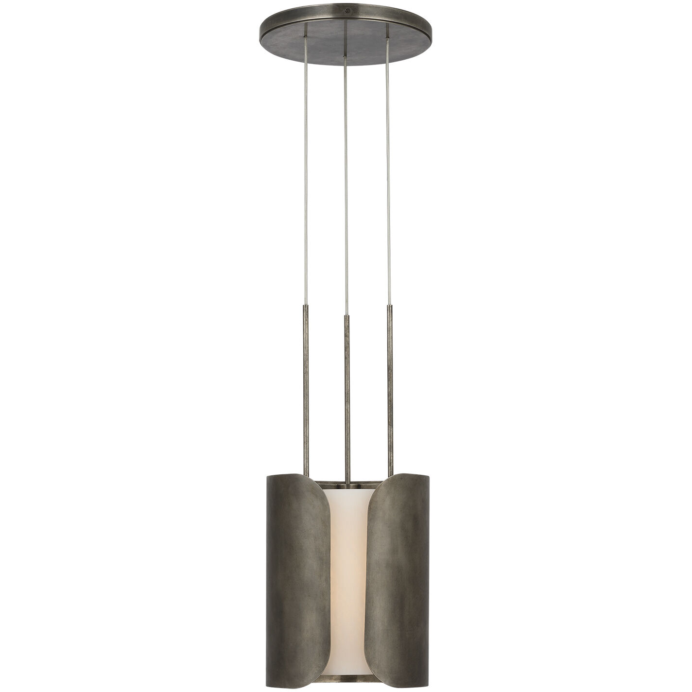 Anne-Marie Barton Armise 1 Light 11.00 inch Pendant