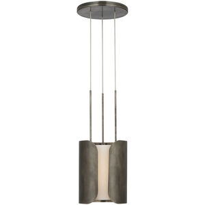 Anne-Marie Barton Armise 1 Light 11.00 inch Pendant