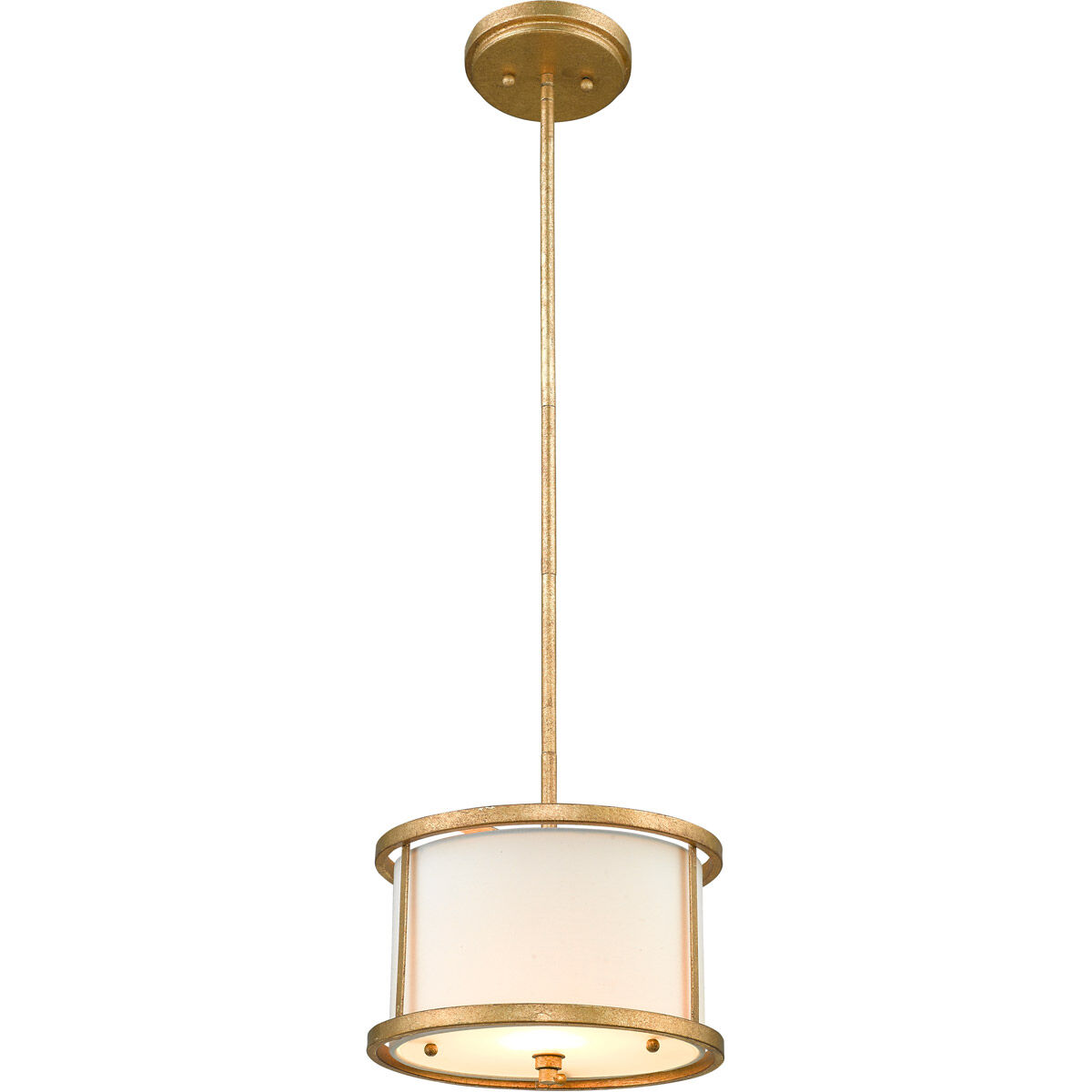 Lemuria 1 Light 10.50 inch Mini Pendant