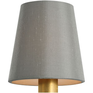 Visual Comfort Clip 4.25 inch Shade