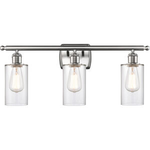 Ballston Clymer 3 Light 26.00 inch Bathroom Vanity Light