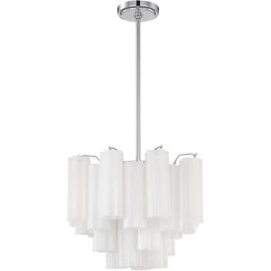 Addis 4 Light 17.75 inch Chandelier