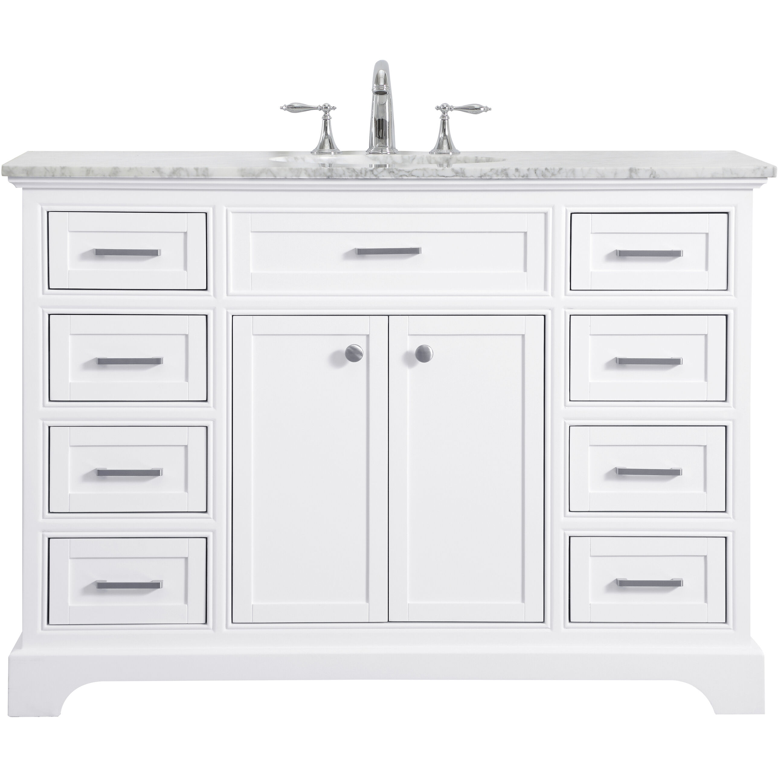 Americana Vanity