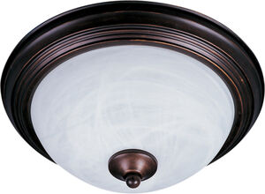 Outdoor Essentials - 194x 1 Light 11.50 inch Outdoor Ceiling Light