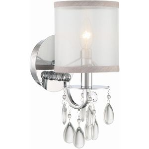 Hampton 1 Light 5.50 inch Wall Sconce