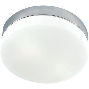 Disc 1 Light 11.00 inch Flush Mount