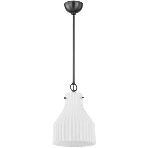 Corinthia 1 Light 10 inch Old Bronze Pendant Ceiling Light