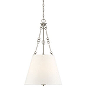 Austin 4 Light 18.00 inch Pendant