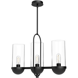 Alora Mood Cyrus 3 Light 7.50 inch Island Light