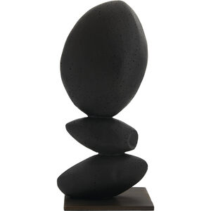 Milton 11 X 5 inch Sculpture