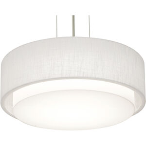 Sanibel 2 Light 16.00 inch Pendant