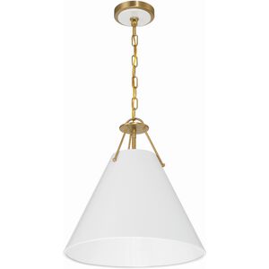 Xavier 3 Light 16.00 inch Pendant