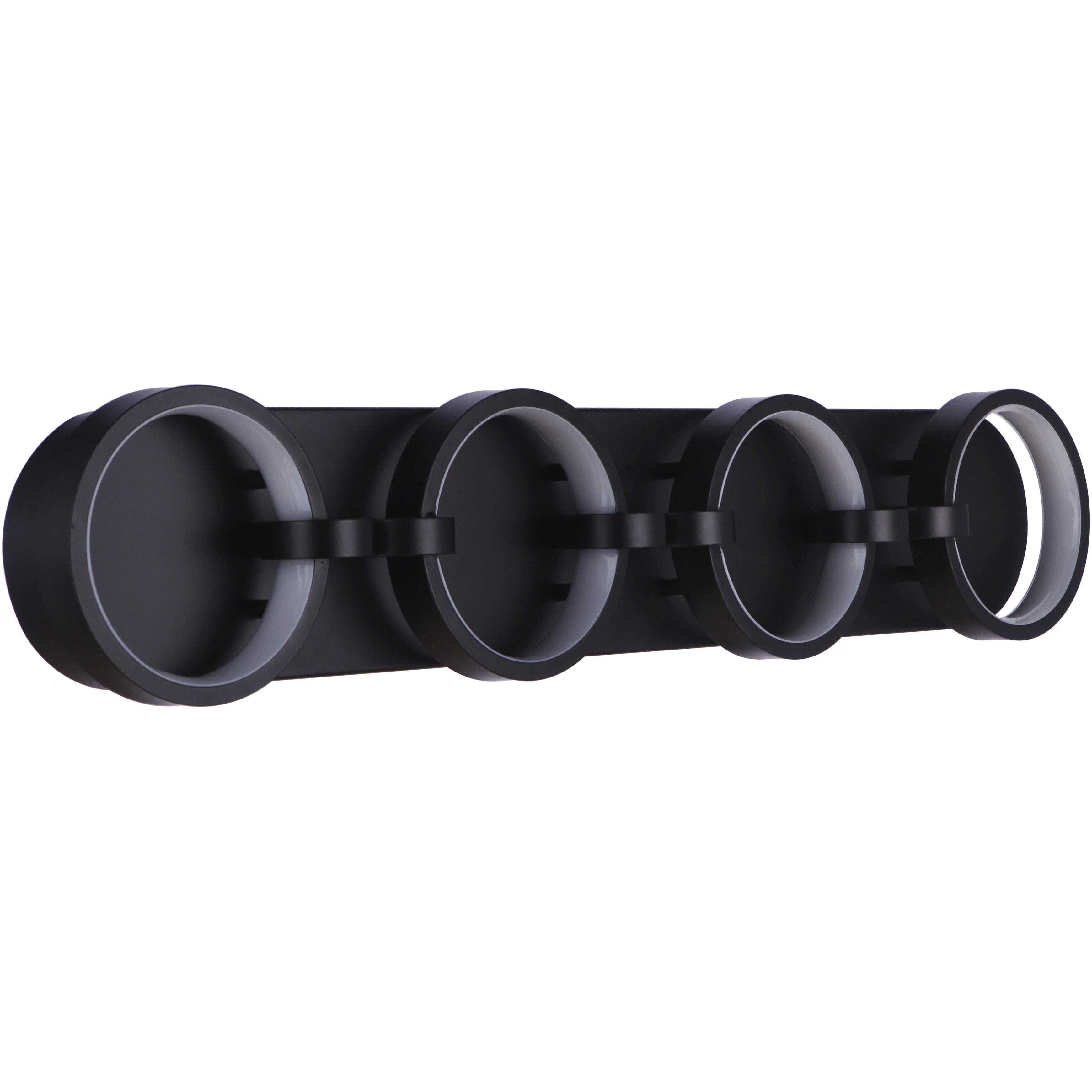 Context 4 Light 32.88 inch Bathroom Vanity Light