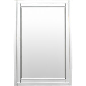 Bancroft 53.15 X 35.43 inch Full Length/Oversized Mirror, Rectangle