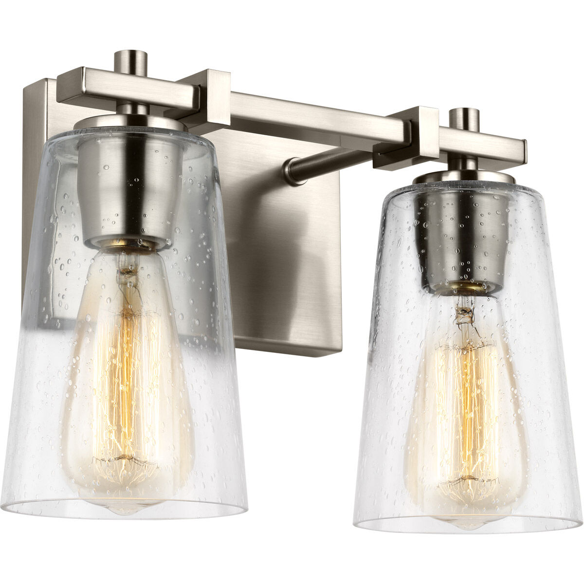 Sean Lavin Mercer 2 Light 12.50 inch Bathroom Vanity Light