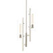 Ariel 2 Light 11.75 inch Pendant