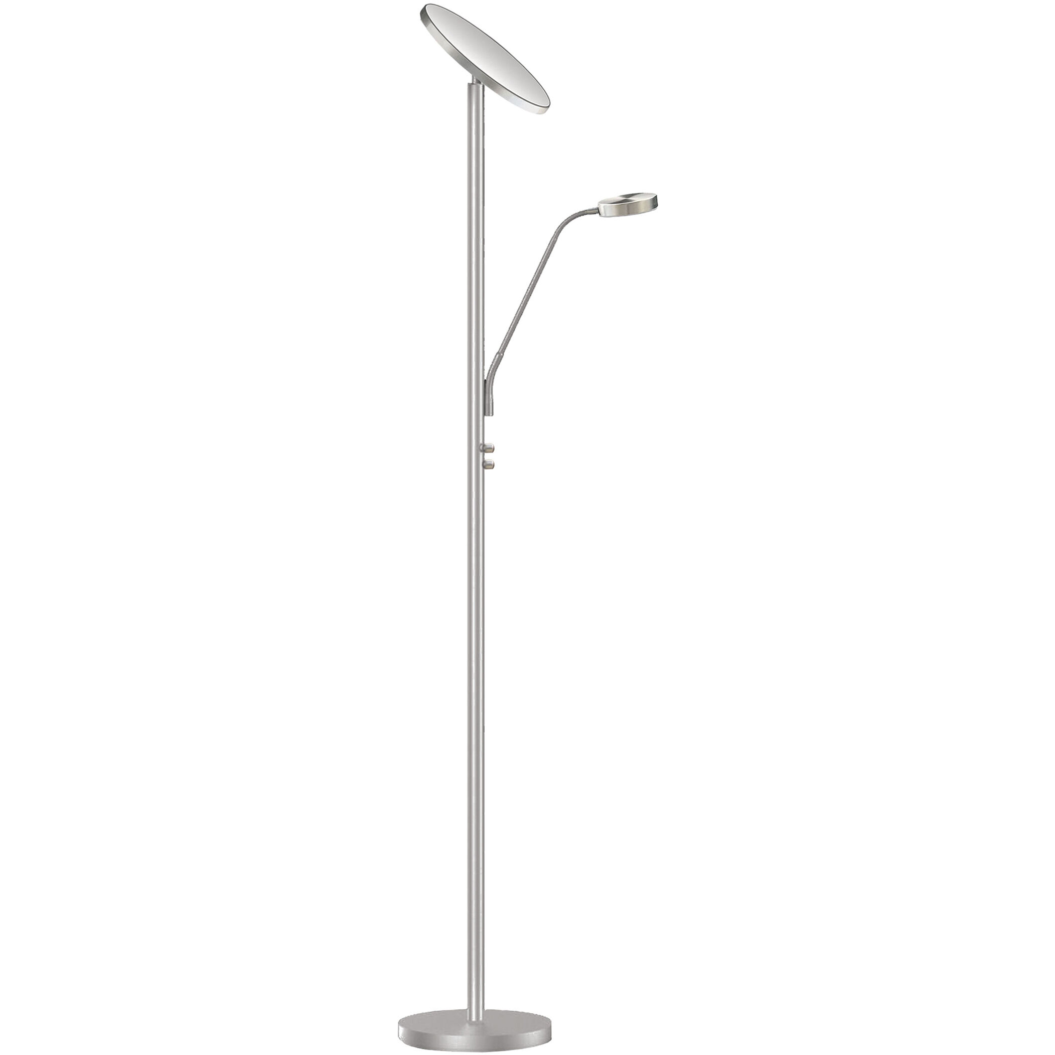 Modern 1 Light 11.25 inch Floor Lamp