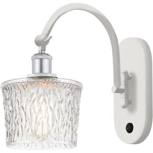 Ballston Niagra 1 Light 6.50 inch Wall Sconce