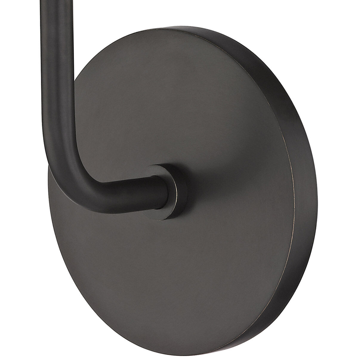 Ava 1 Light 4.75 inch Old Bronze ADA Wall Sconce Wall Light