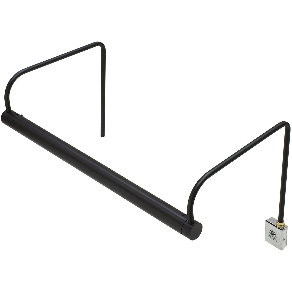 Slim-line 3 Light 16.00 inch Picture Light