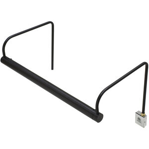 Slim-line 3 Light 16.00 inch Picture Light