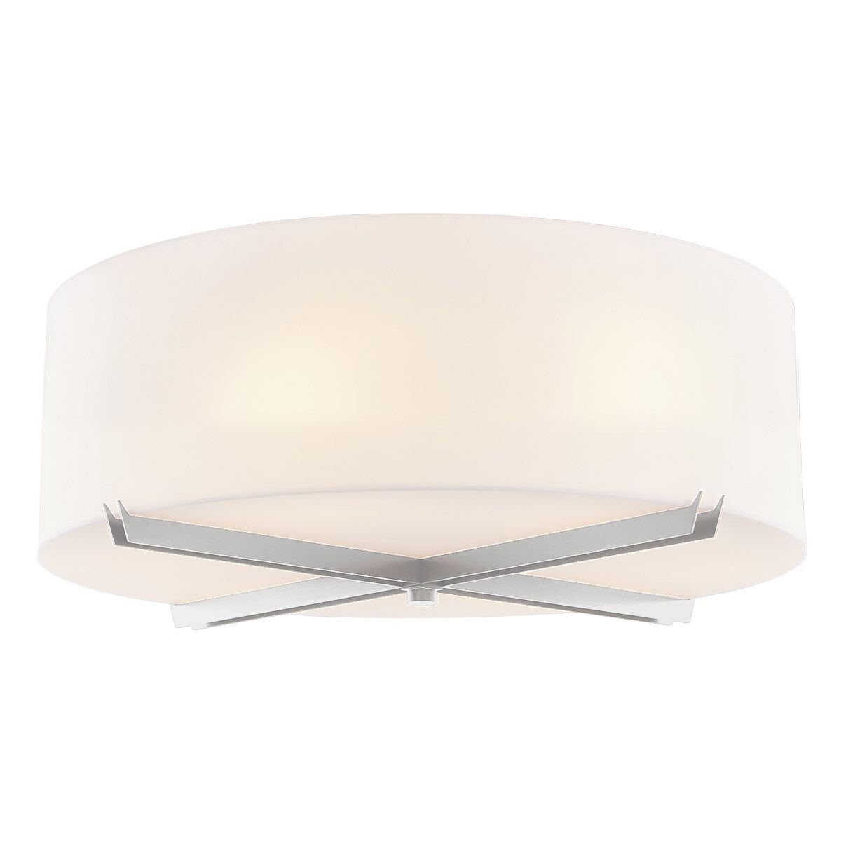 EVOLV 18.00 inch Flush Mount