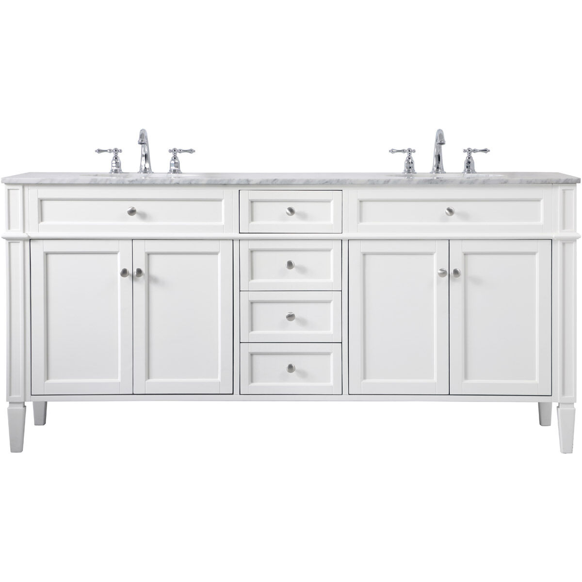 Park Avenue Vanity