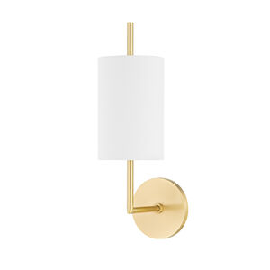 Molly 1 Light 5.25 inch Wall Sconce