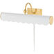 Fifi 2 Light 16.75 inch Picture Light