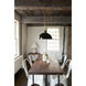 Helena 25 inch 60 watt Aged Brass/Ceramic Matte White Speck Table Lamp Portable Light