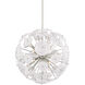 Tamara 9 Light 30.00 inch Chandelier