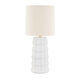 Maisie 27 inch 60.00 watt Aged Brass Table Lamp Portable Light