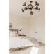 Patti 1 Light Old Bronze Wall Sconce Wall Light