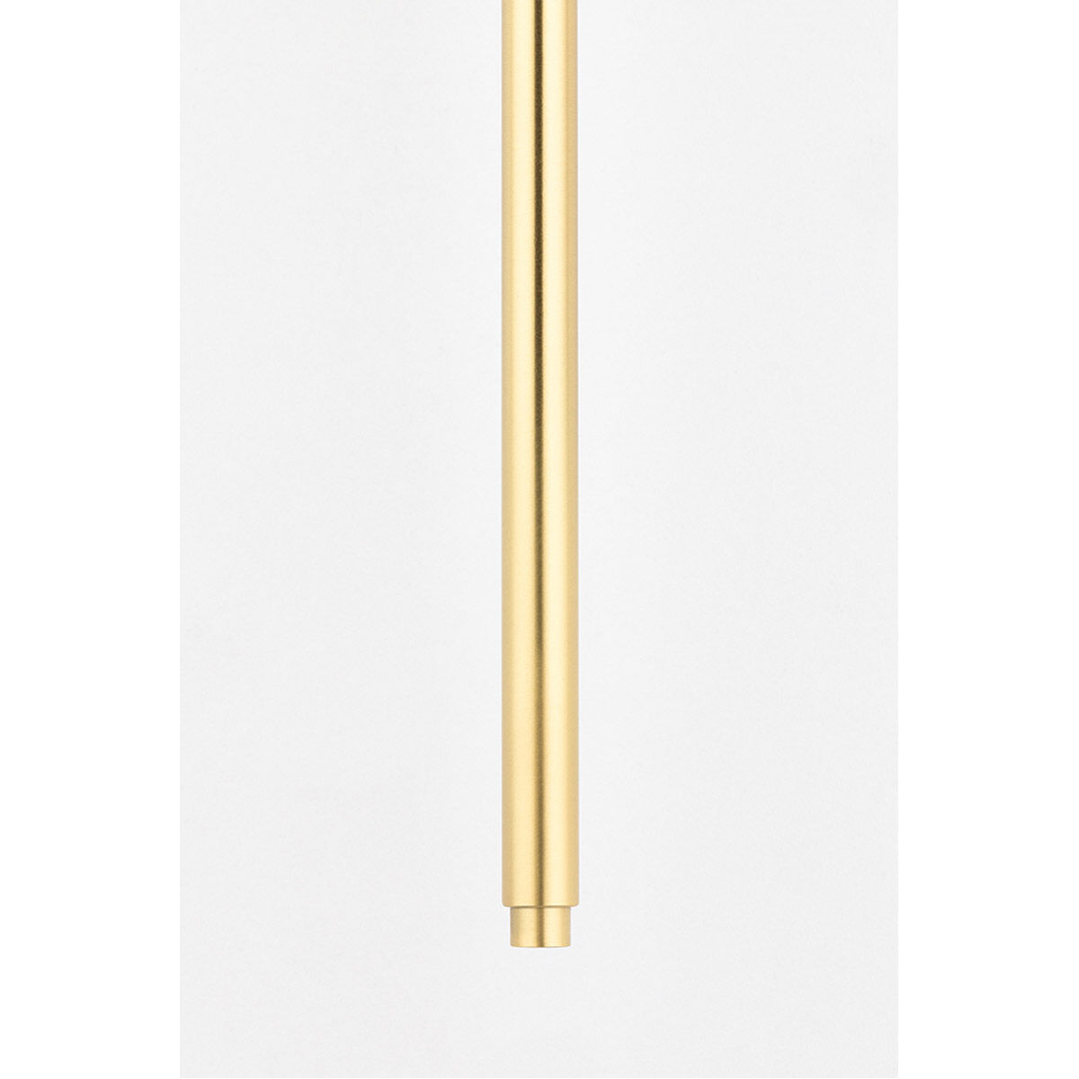 Olivia 5 Light 24 inch Aged Brass Chandelier Ceiling Light