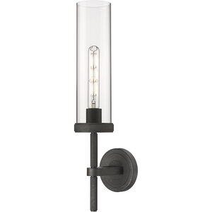 Lincoln 1 Light 3.50 inch Wall Sconce
