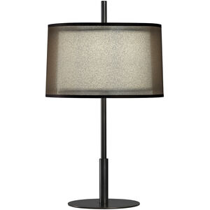 Saturnia 1 Light 15.00 inch Table Lamp