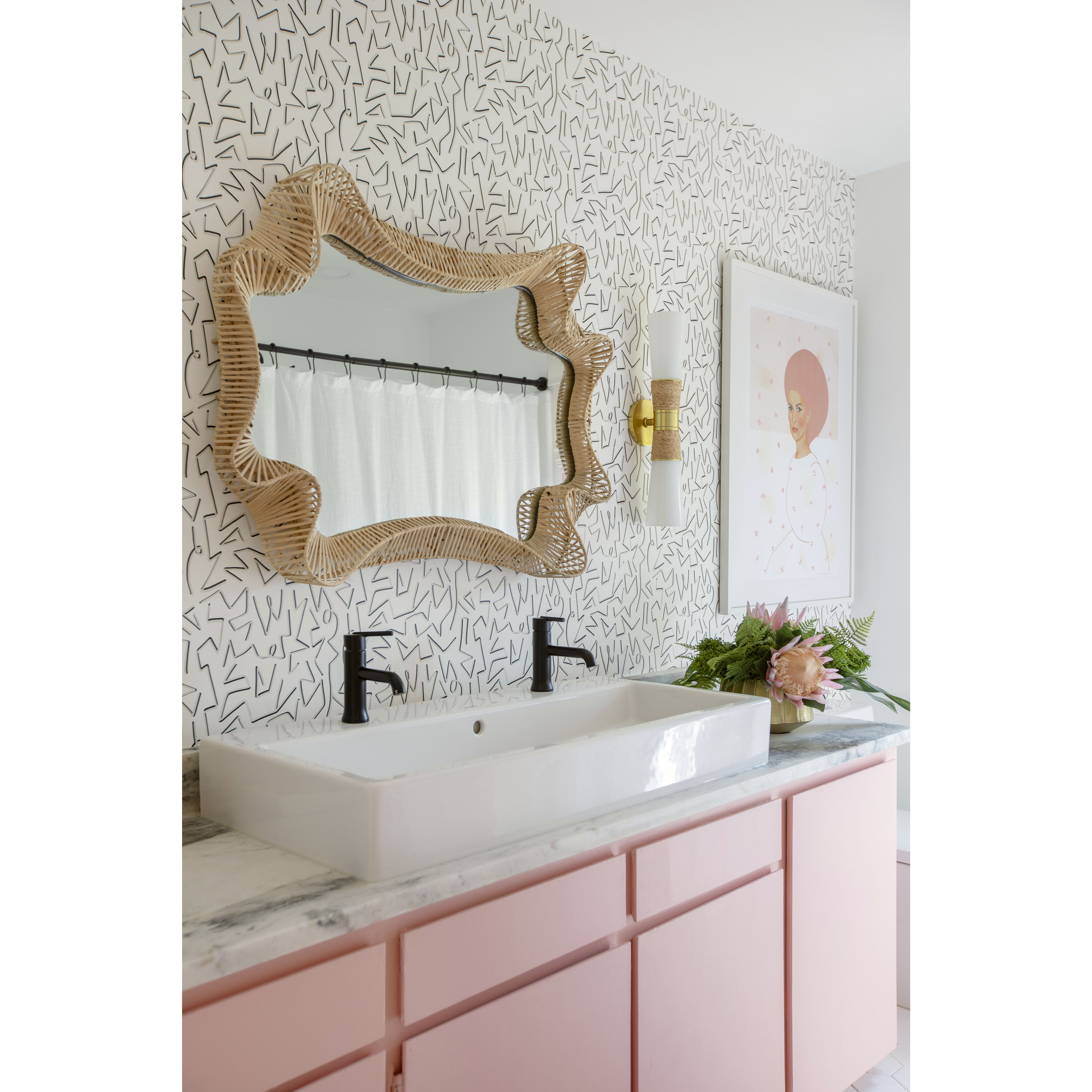 Mica 2 Light 4.75 inch Aged Brass Wall Sconce Wall Light