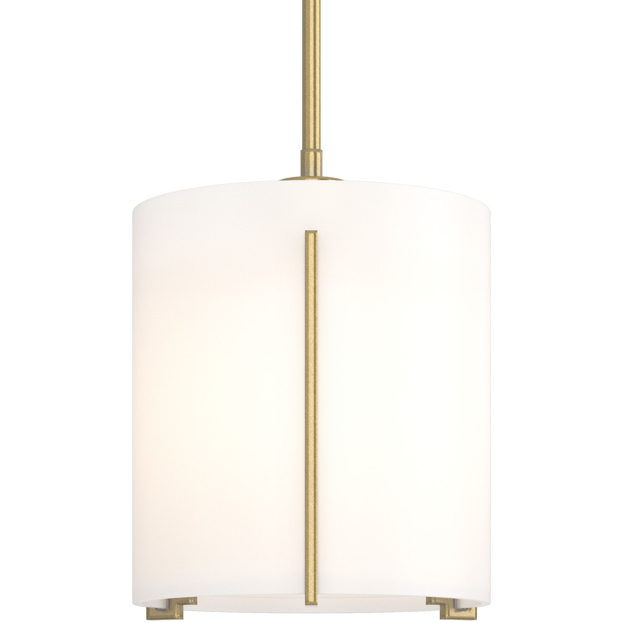 Exos 1 Light 8.90 inch Mini Pendant