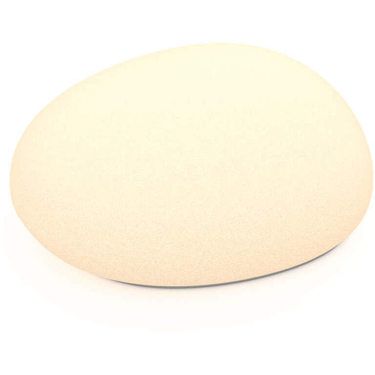 Kayu 24VDC 5.00 watt White Landscape, Smart Rock Light