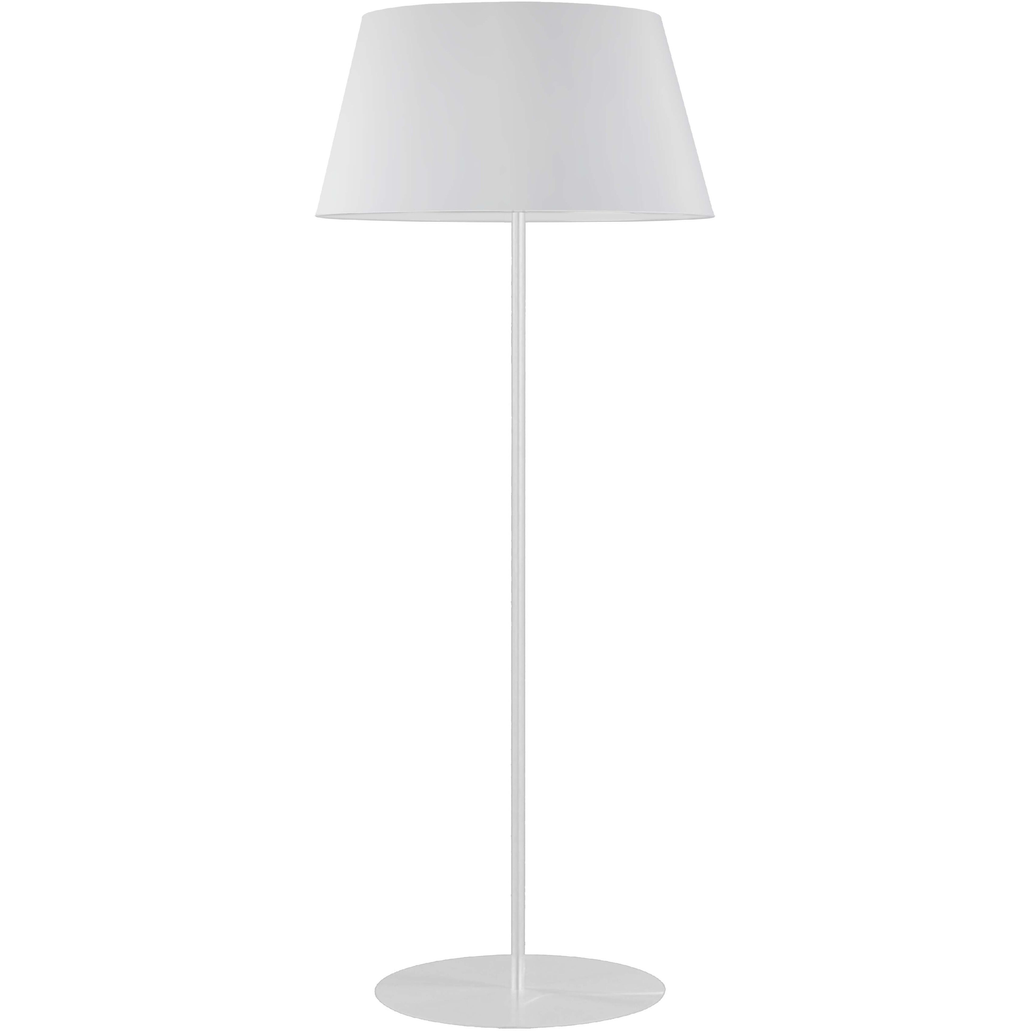 Gretchen 1 Light 26.00 inch Floor Lamp
