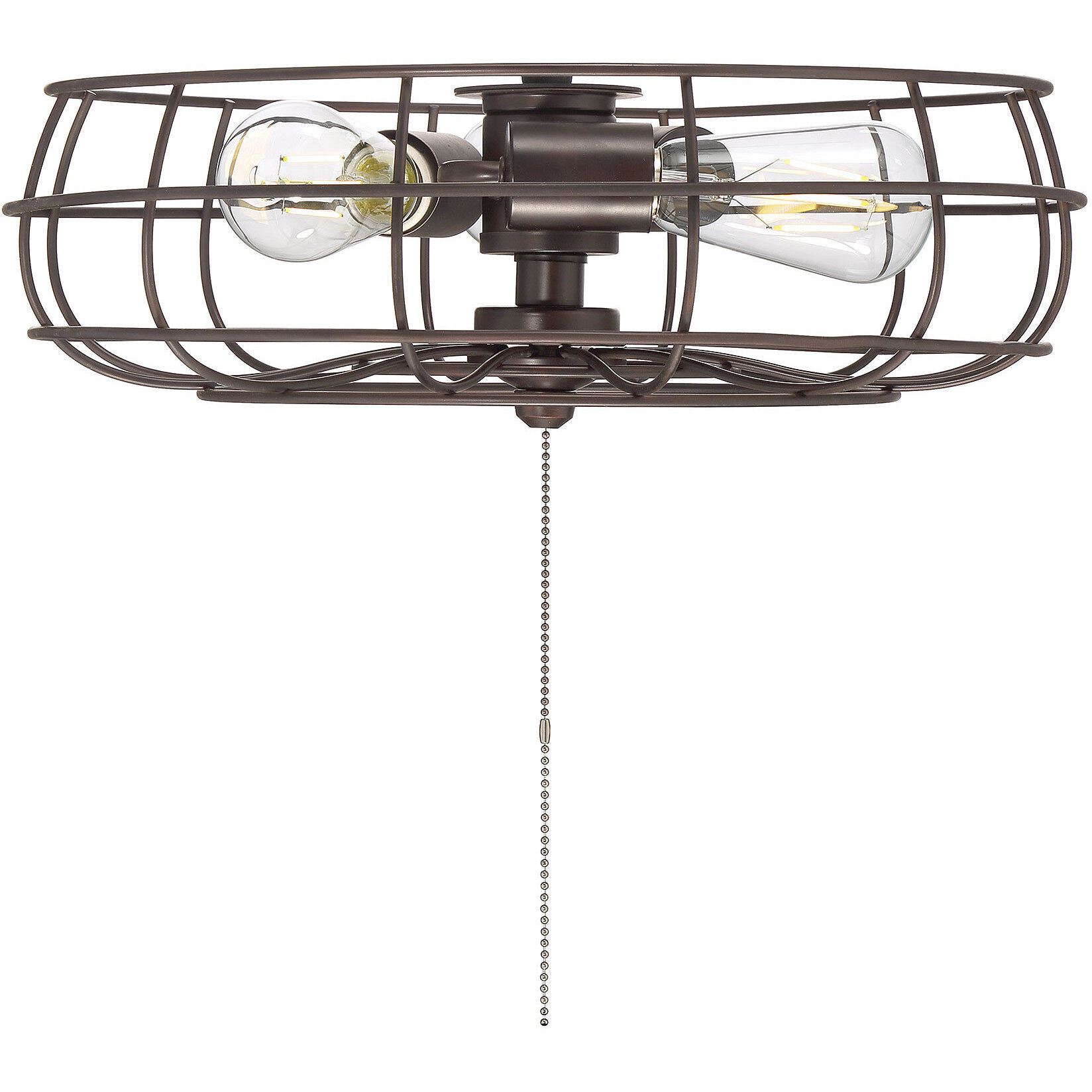 Ratcliffe Fan Light Kit