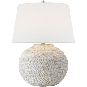 Marie Flanigan Avedon 1 Light 16.00 inch Table Lamp