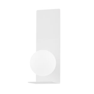 Lani 1 Light 4.50 inch Wall Sconce