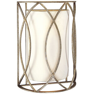 Sausalito 2 Light 10.00 inch Wall Sconce
